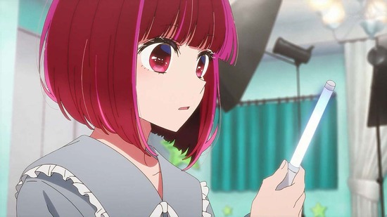 【推しの子】 11話場面カット008