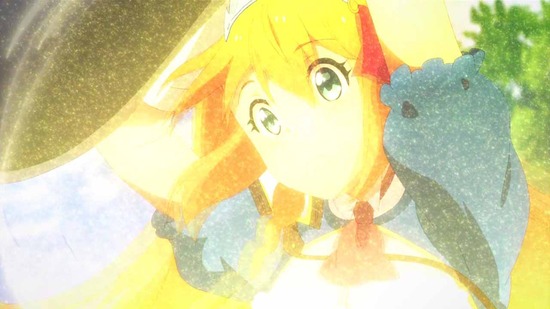 プリンセスコネクト!ReDive 1話場面カット039