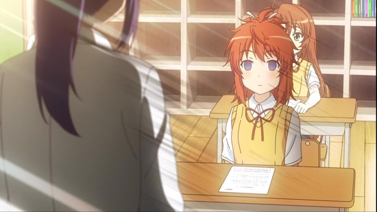 のんのんびより のんすとっぷ 7話場面カット002