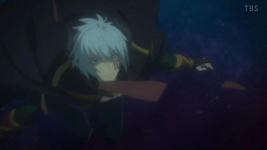 異世界魔王と召喚少女の奴隷魔術Ω 5話場面カット003