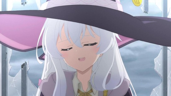 魔女の旅々 11話場面カット033
