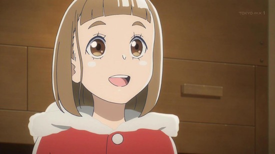 宇宙よりも遠い場所 10話場面カット033