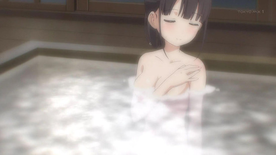One Room セカンドシーズン #4場面カット009