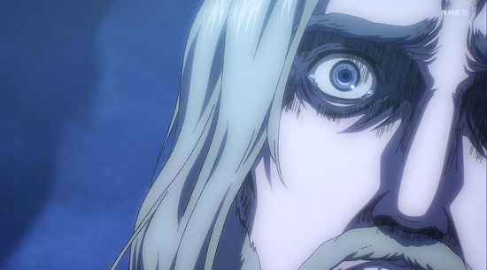 進撃の巨人　７７話場面カット_052