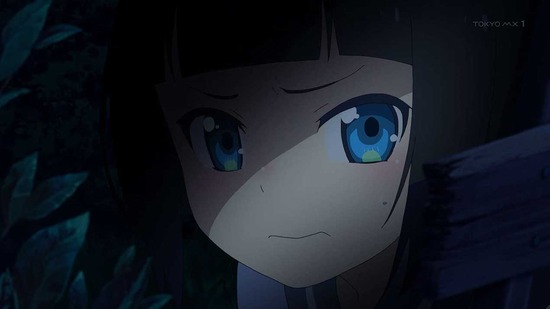 終末トレインどこへいく? 3話場面カット020