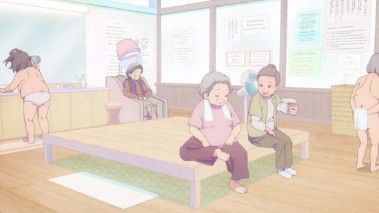 お兄ちゃんはおしまい! 2話場面カット011