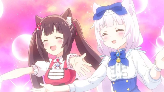 ネコぱら 11話場面カット040