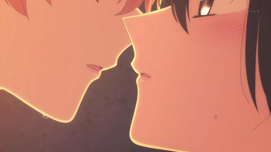 やがて君になる 9話場面カット034