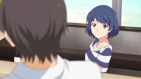 ドメスティックな彼女 8話番組カット001