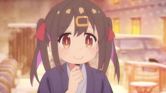 お兄ちゃんはおしまい! 12話場面カット012