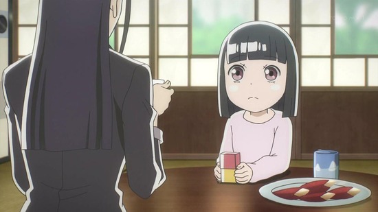 宇宙よりも遠い場所 9話場面カット015
