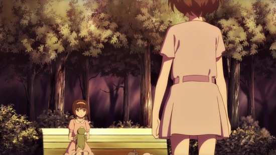 ゲキドル　２話場面カット004