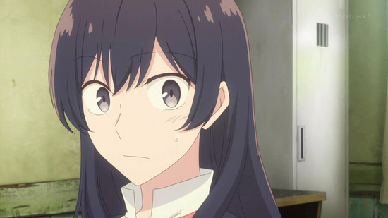 やがて君になる 7話場面カット027