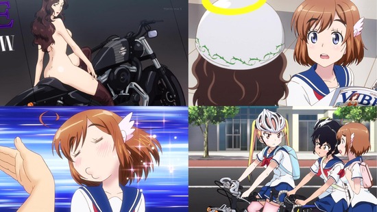 ばくおん!! 最終回12話場面カット_008