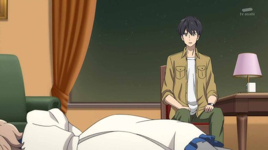 虚構推理 7話場面カット027