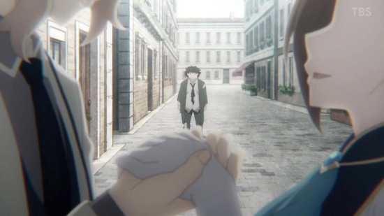 乙女ゲームの破滅フラグしかない １１話場面カット013