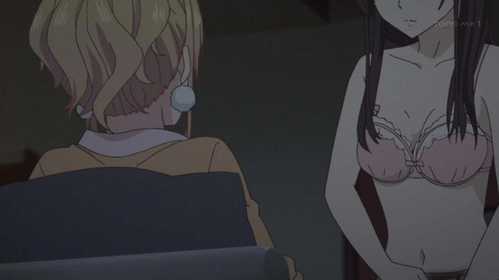 citrus(シトラス) 10話場面カット010