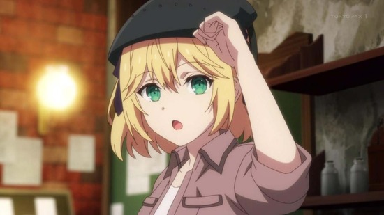 転生王女と天才令嬢の魔法革命　６話場面カット012