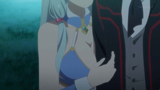 ありふれた職業で世界最強 season 3 5話場面カット027