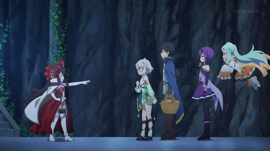 プリンセスコネクト!ReDive 10話場面カット014