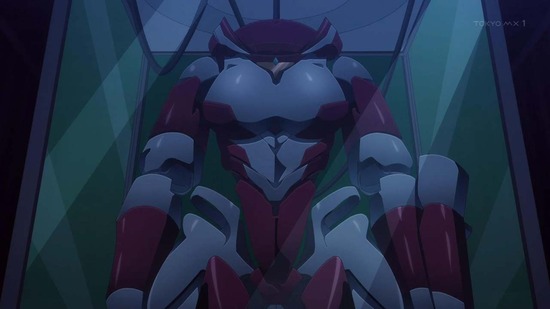 Engage Kiss　７話場面カット017