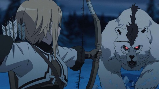 無職転生 Ⅱ 1話場面カット025