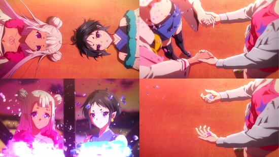 無彩限のファントム・ワールド 3話_画像sample_021