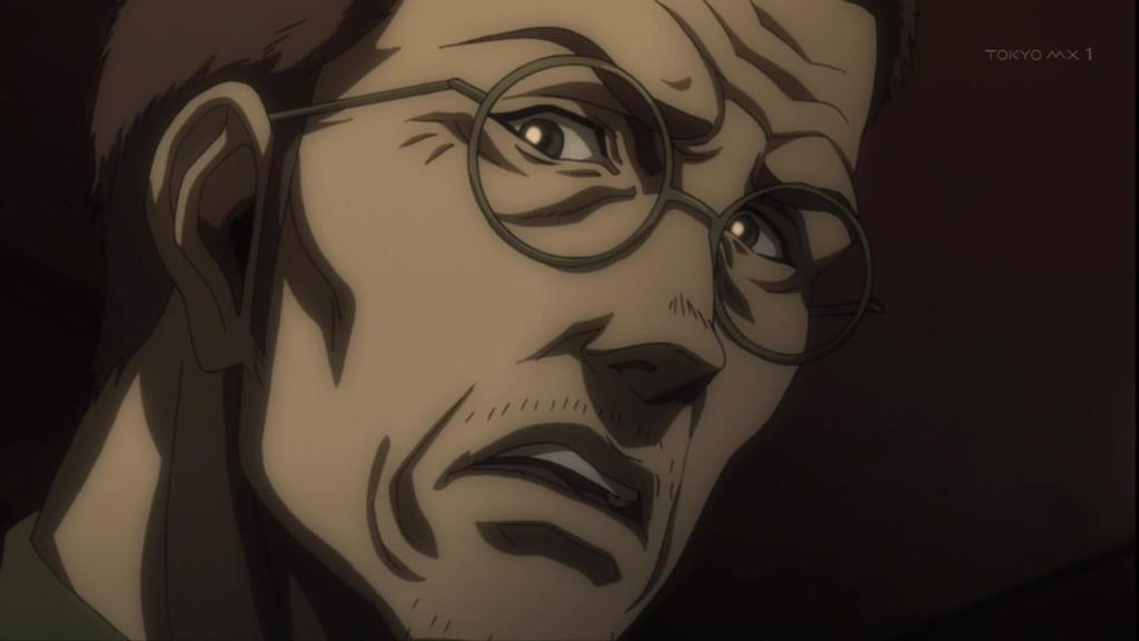 TERRA FORMARS テラフォーマーズ 最終回13話009