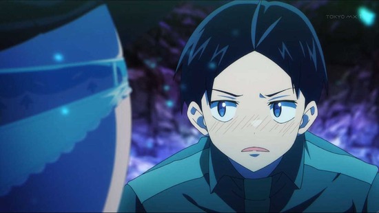 魔都精兵のスレイブ 4話場面カット13