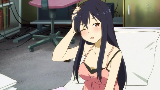 ゲキドル　２話場面カット025