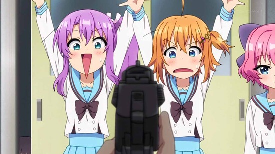Reステージ! ドリームデイズ♪ 3話番組aカット009