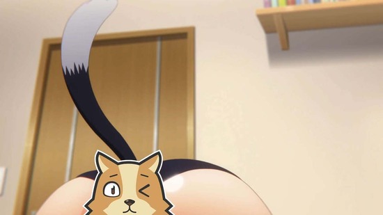 犬になったら好きな人に拾われた。 4話場面カット012