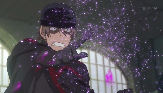 ロクでなし魔術講師と禁忌教典 2話番組カット029