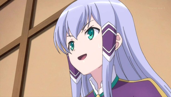 異世界はスマートフォンとともに。 4話番組カット_026