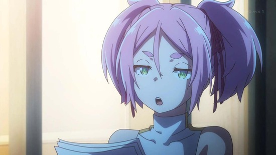処刑少女の生きる道 4話番組カット031
