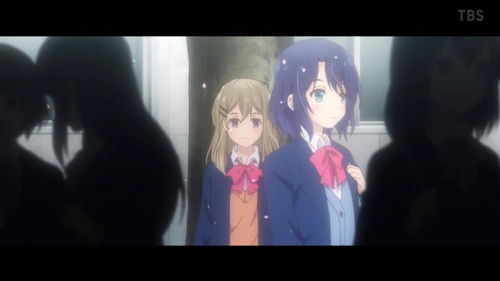 安達としまむら10話場面カット003