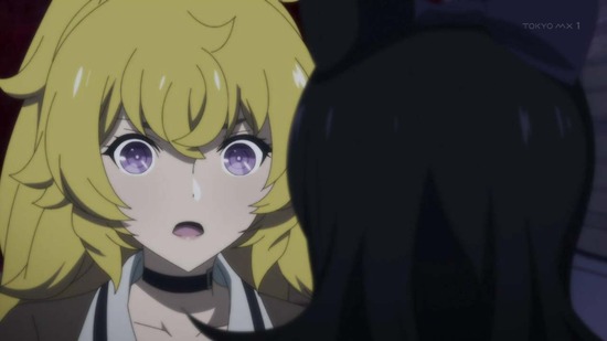 RWBY 氷雪帝国 10話場面カット001