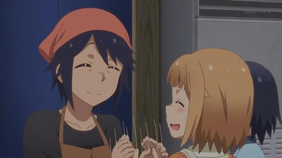 放課後ていぼう日誌 7話場面カット033