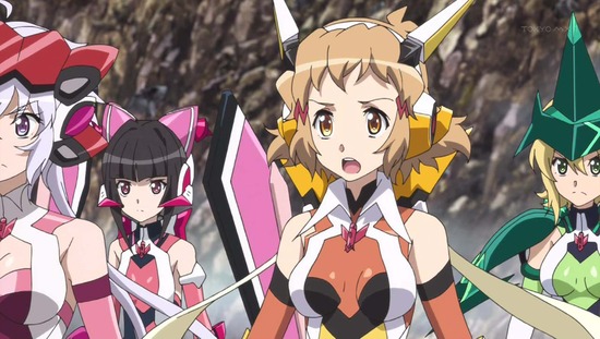 戦姫絶唱シンフォギアAXZ 6話番組カット_052