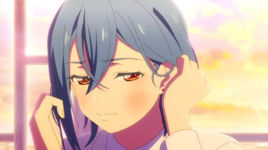 ラブライブ!スーパースター!! 4話場面カット055