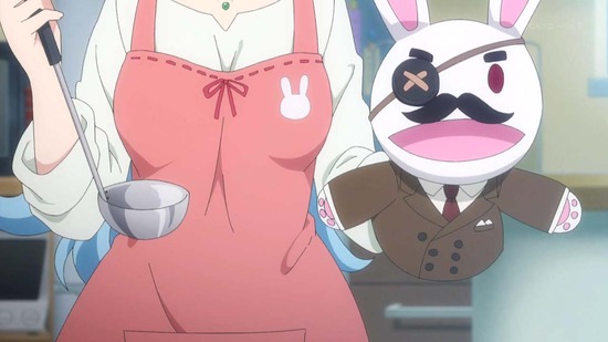 デート・ア・ライブIV 10話場面カット036
