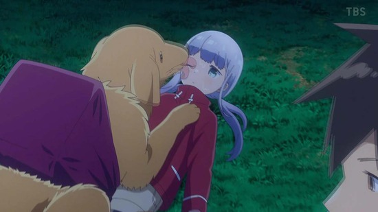 阿波連さんははかれない 10話場面カット025