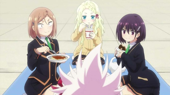 あやかしトライアングル 4話場面カット044