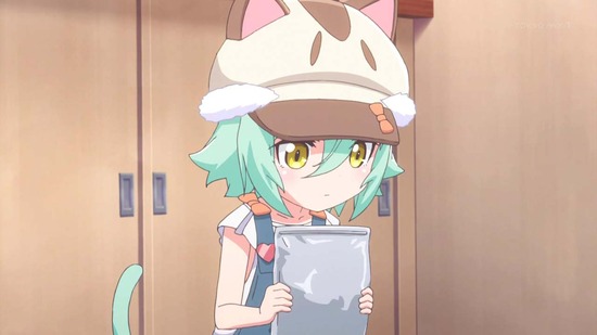 ネコぱら 3話場面カット020