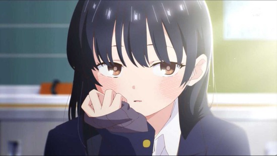 僕の心のヤバイやつ 「karte16」場面カット07