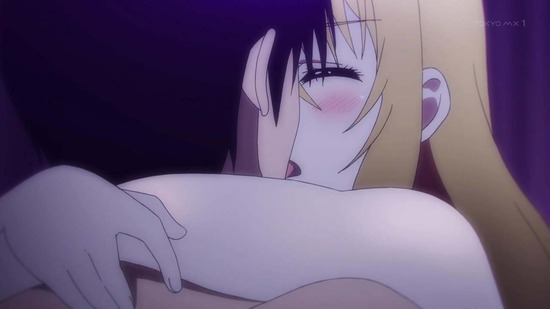 戦×恋(ヴァルラヴ) 6話番組カット047