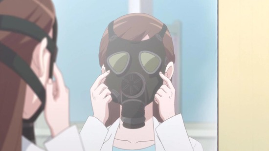 女子高生の無駄づかい 7話番組カット027