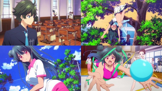 無彩限のファントム・ワールド 10話_画像sample_005