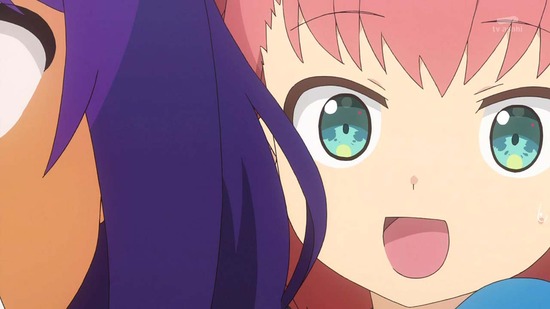 ジャヒー様はくじけない! 20話番組カット018