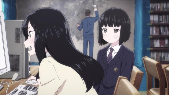 スーパーカブ 3話場面カット038